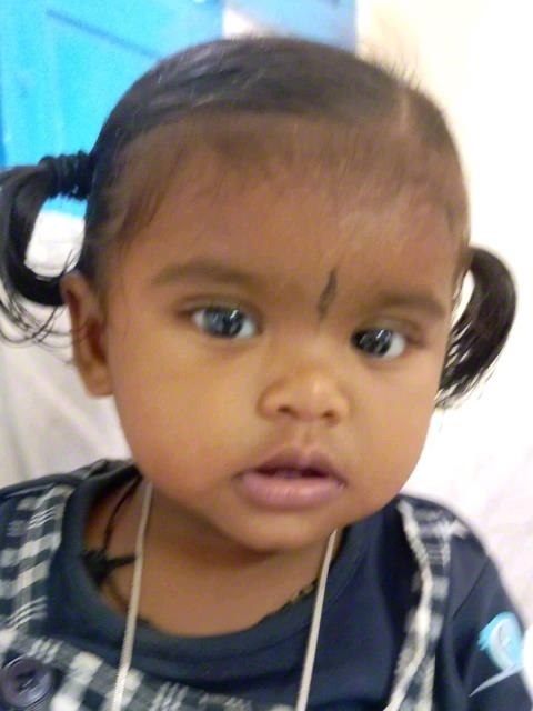 World Vision India